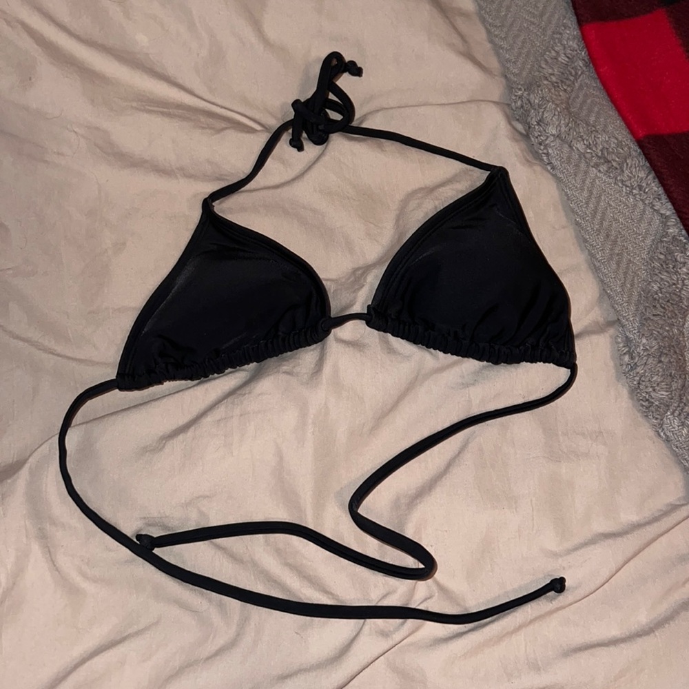 Bathing suit top